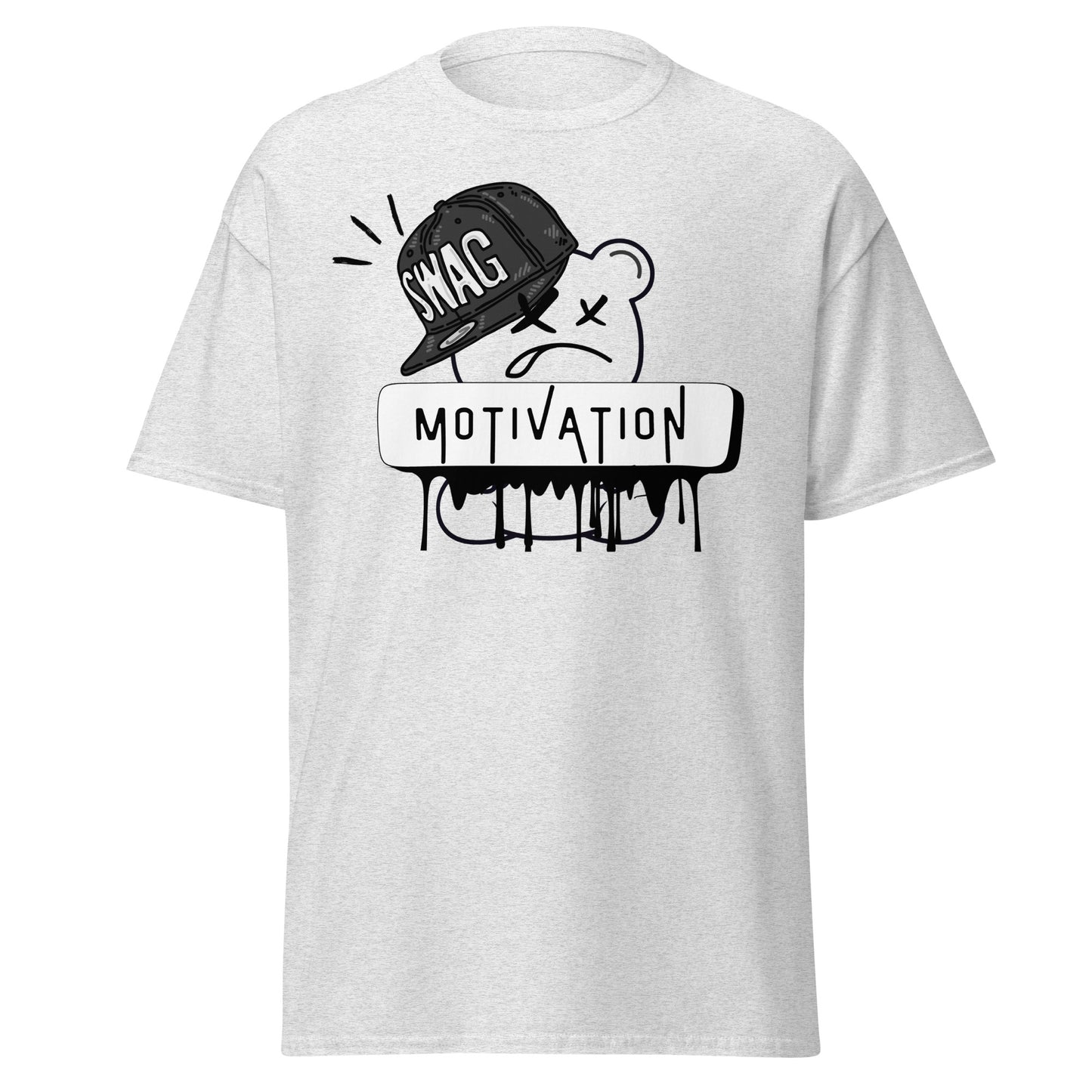 P.T.L.B Motivation Stylish T Shirt