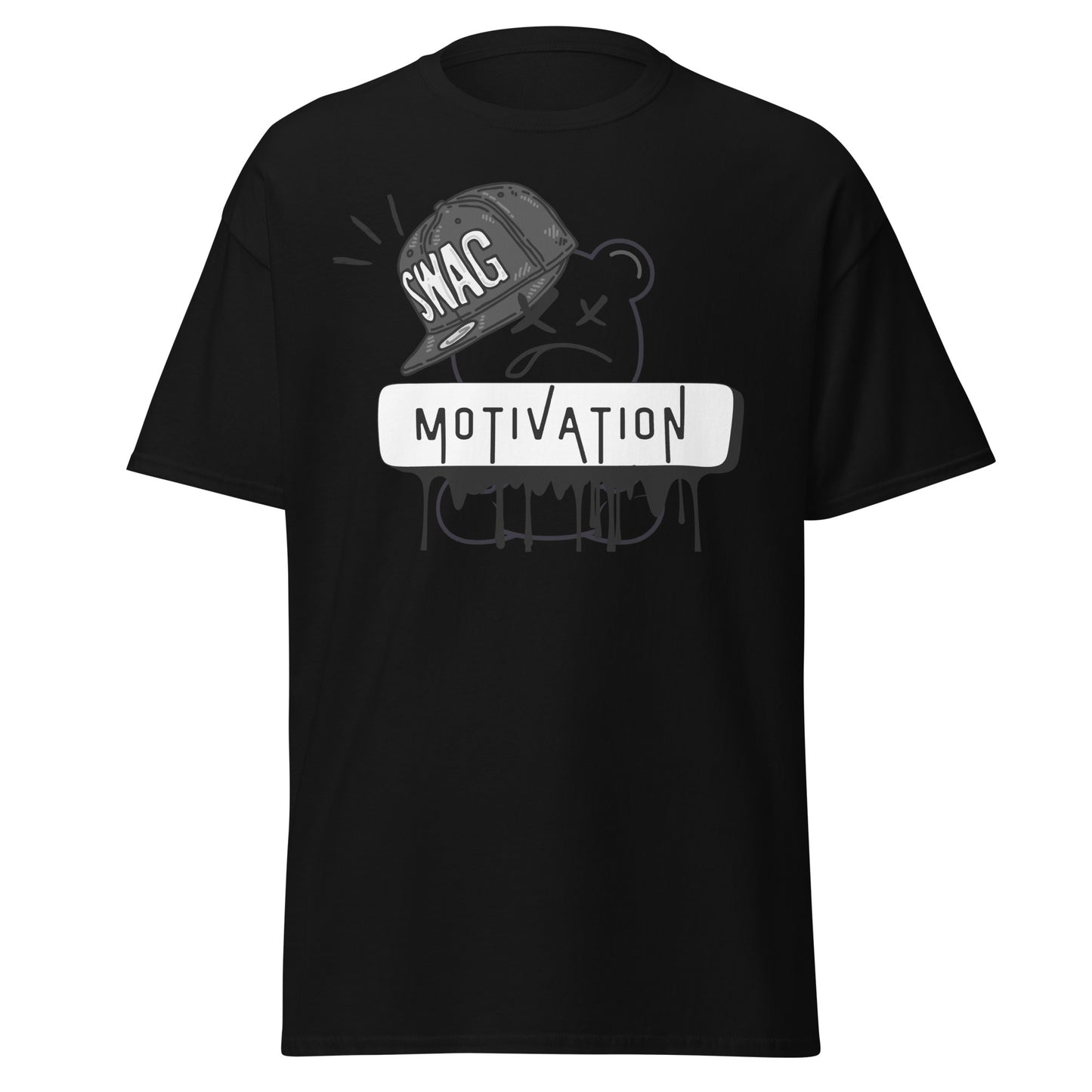 P.T.L.B Motivation Stylish T Shirt