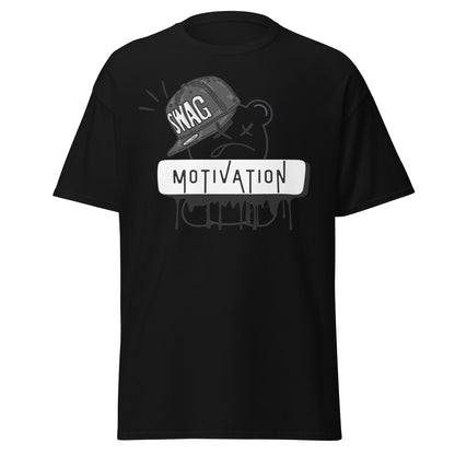 P.T.L.B Motivation Stylish T Shirt