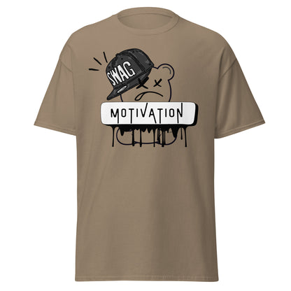 P.T.L.B Motivation Stylish T Shirt