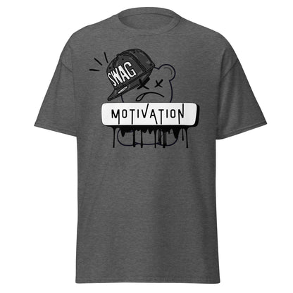 P.T.L.B Motivation Stylish T Shirt
