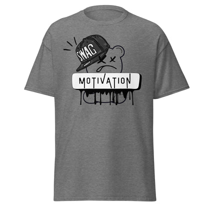 P.T.L.B Motivation Stylish T Shirt