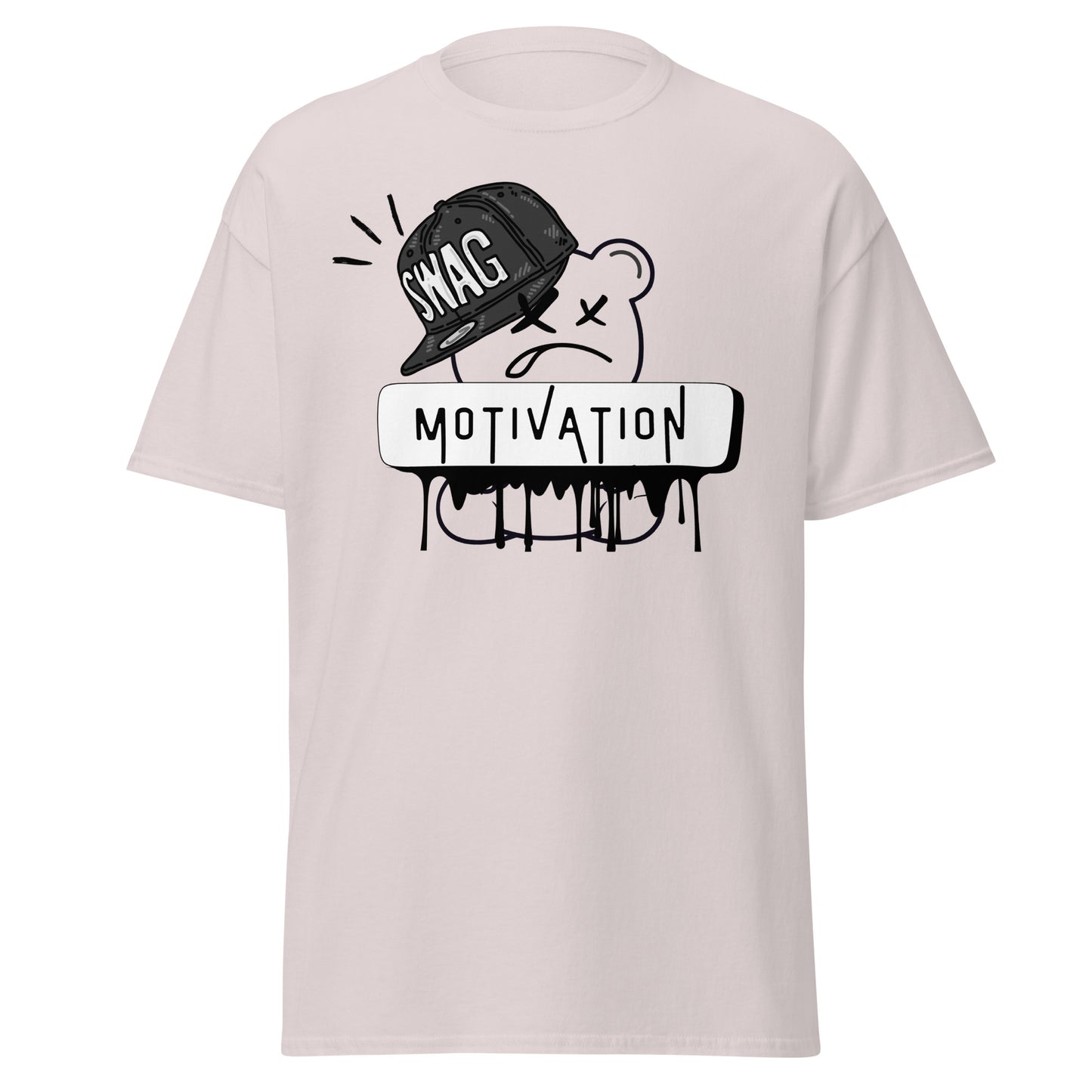 P.T.L.B Motivation Stylish T Shirt