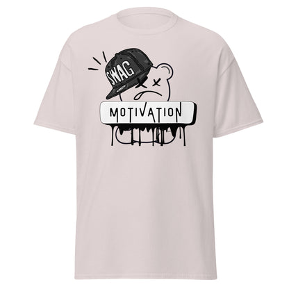 P.T.L.B Motivation Stylish T Shirt