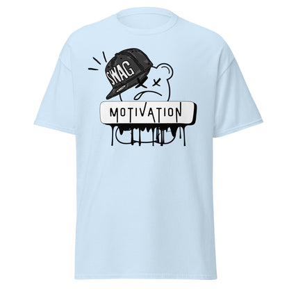 P.T.L.B Motivation Stylish T Shirt