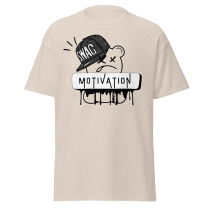 P.T.L.B Motivation Stylish T Shirt