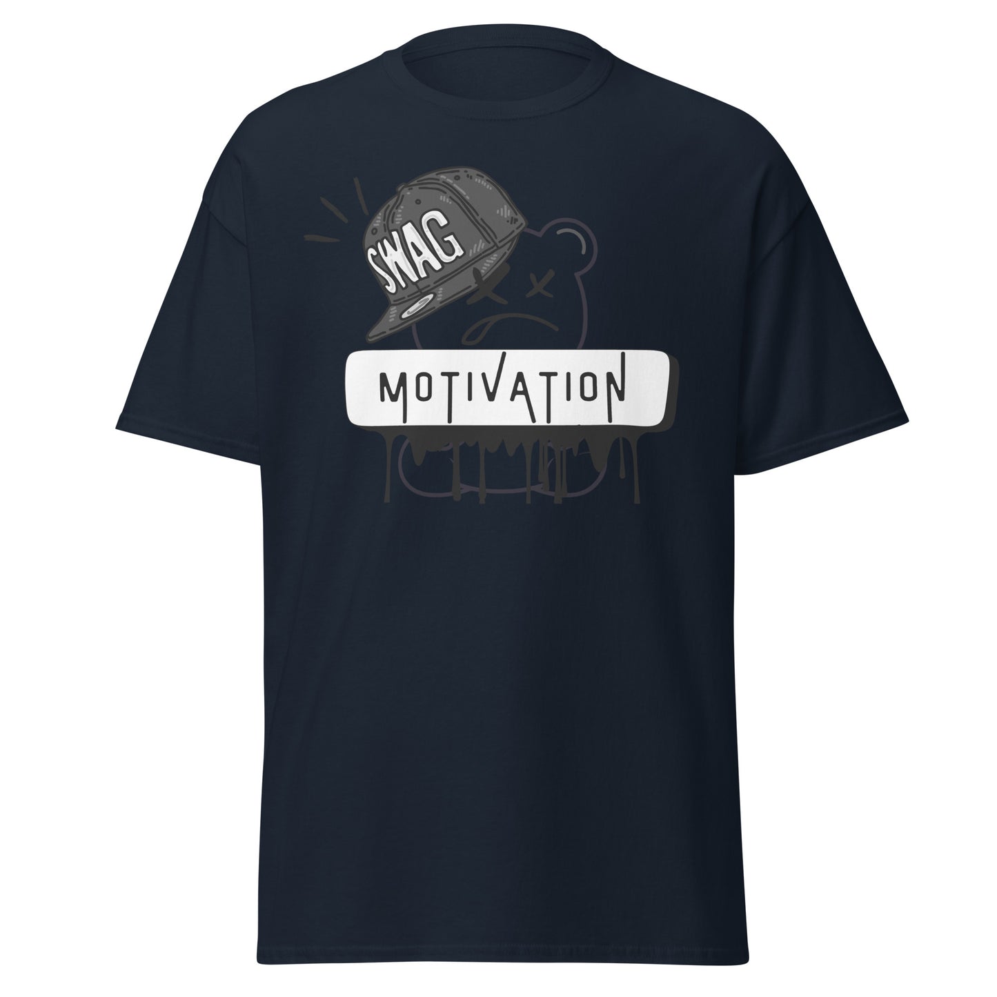 P.T.L.B Motivation Stylish T Shirt