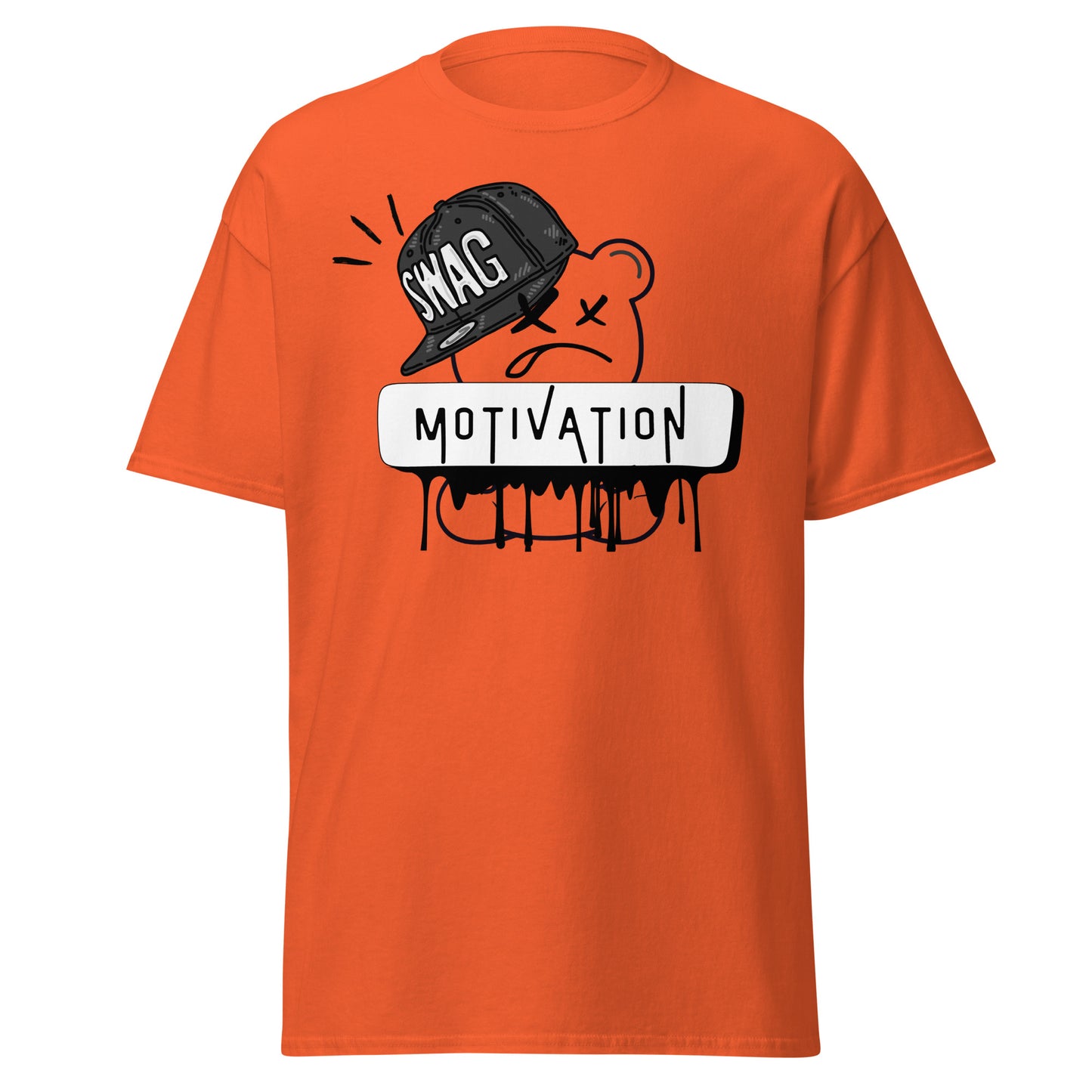 P.T.L.B Motivation Stylish T Shirt