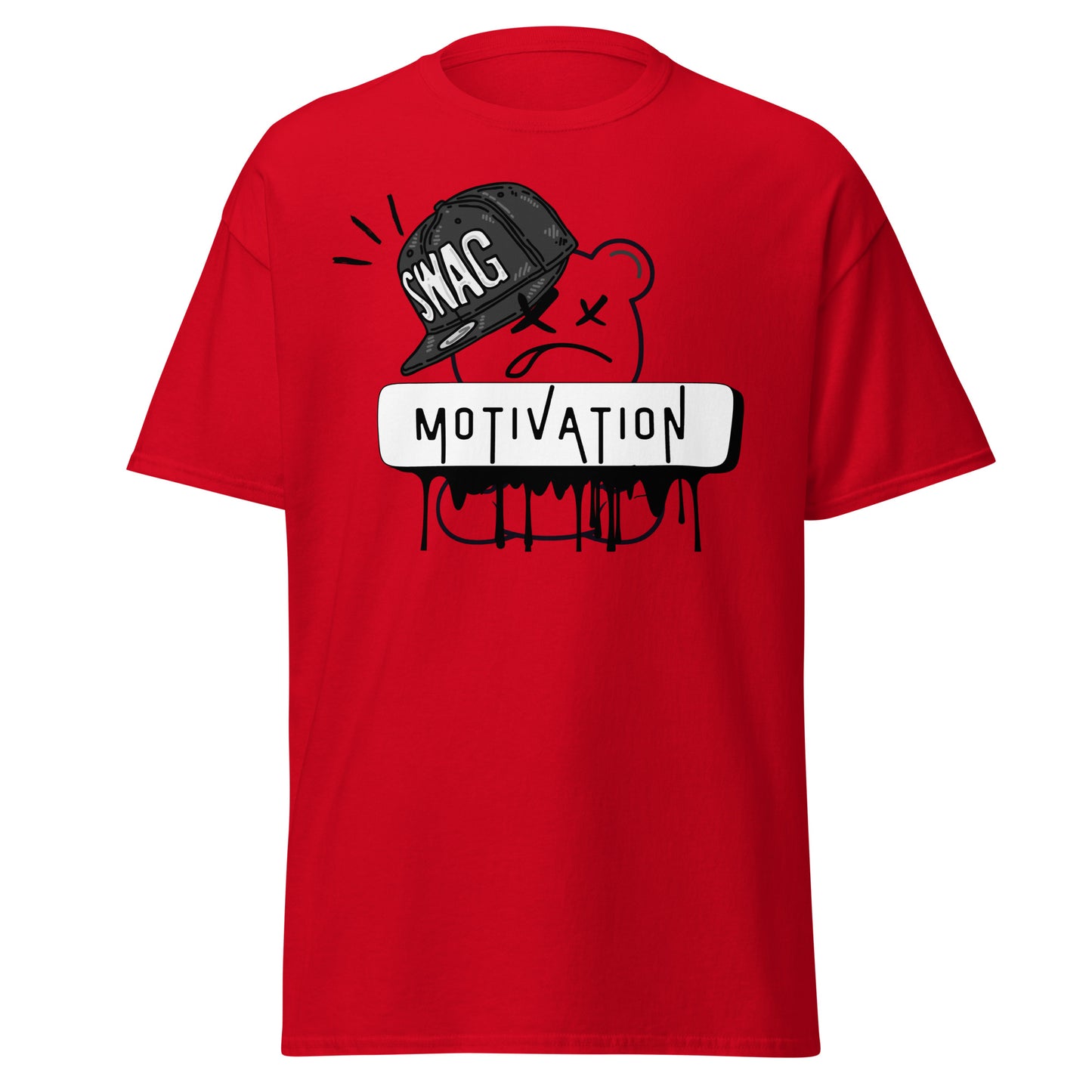 P.T.L.B Motivation Stylish T Shirt