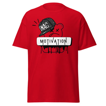P.T.L.B Motivation Stylish T Shirt