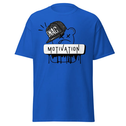 P.T.L.B Motivation Stylish T Shirt