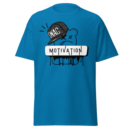 P.T.L.B Motivation Stylish T Shirt
