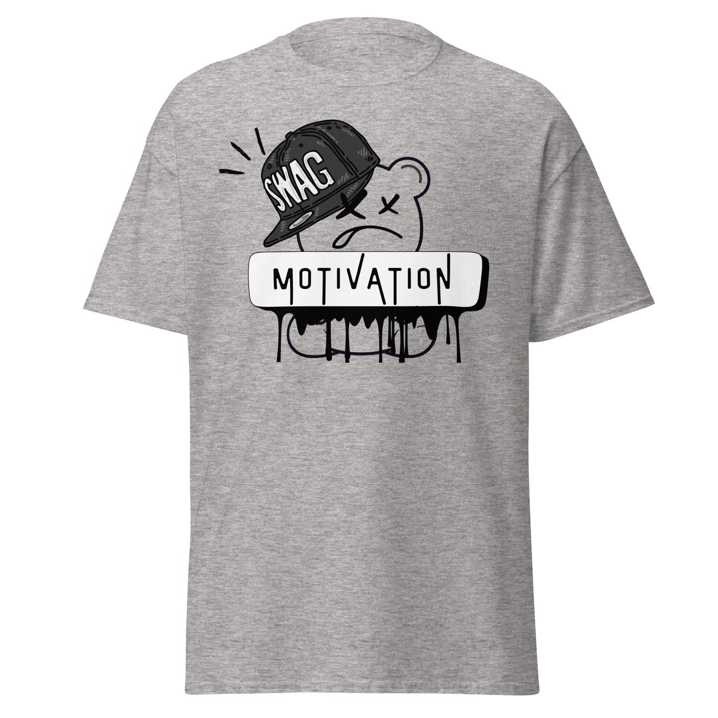 P.T.L.B Motivation Stylish T Shirt