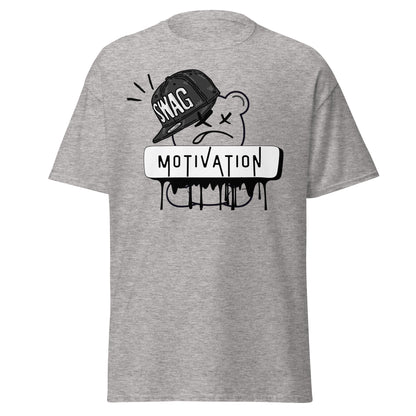 P.T.L.B Motivation Stylish T Shirt