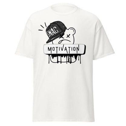 P.T.L.B Motivation Stylish T Shirt