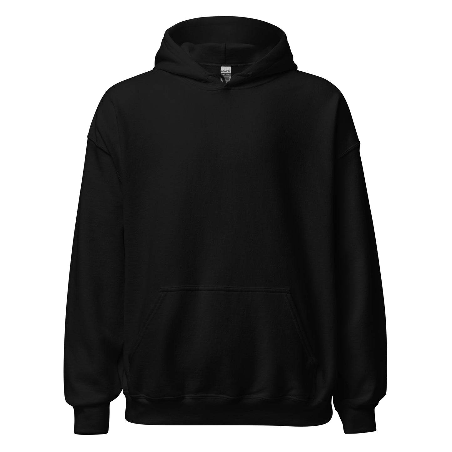 P.T.L.B Think God then Thank God Stylish Pullover Hoodie