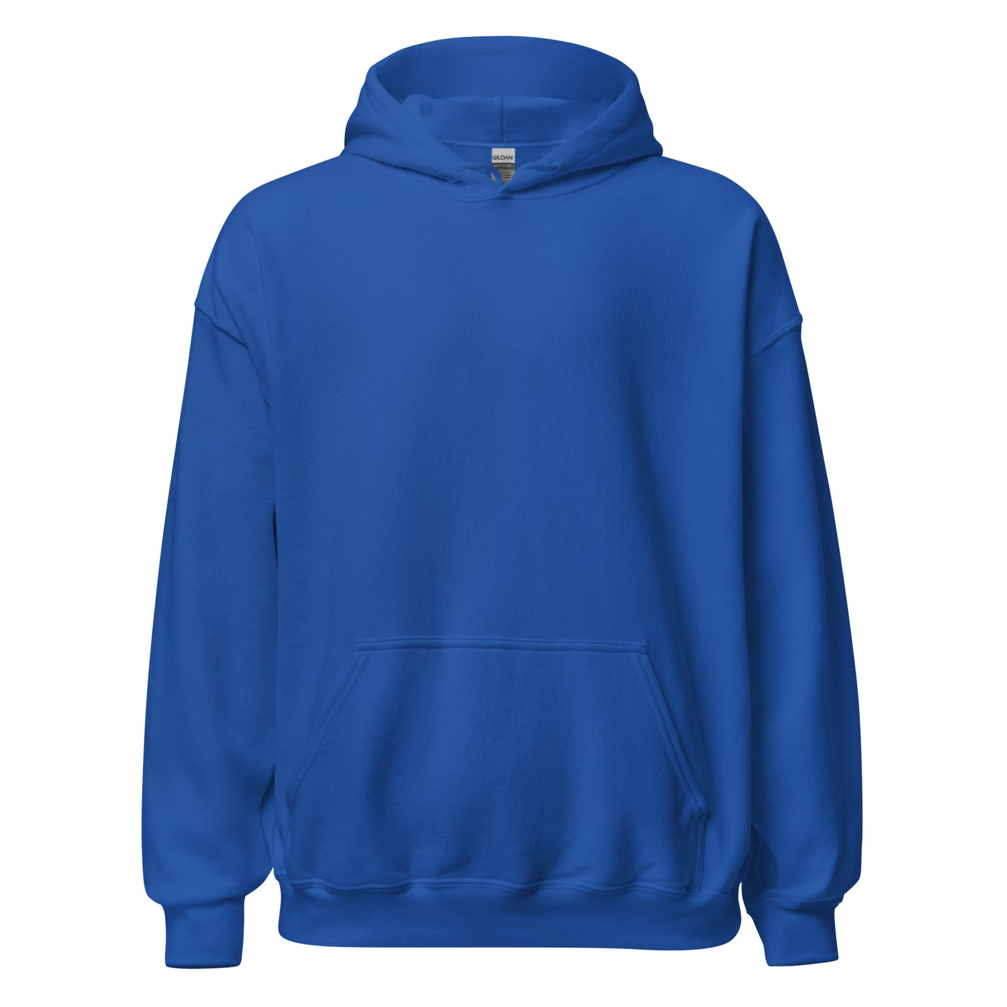 P.T.L.B Think God then Thank God Stylish Pullover Hoodie