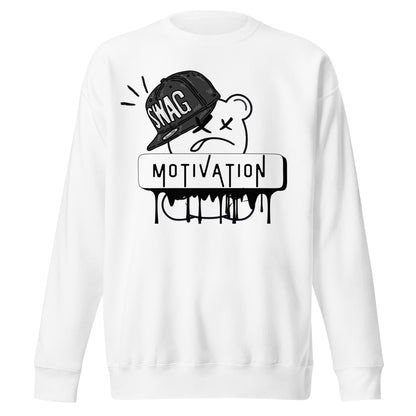 P.T.L.B Motivation Stylish Sweatshirt